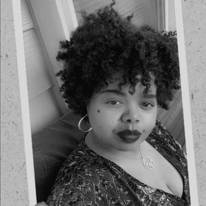 Meet your Posher, Tanisha